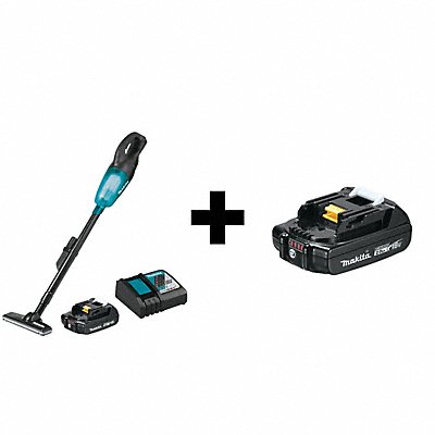 Cordless Upright Vacuums image
